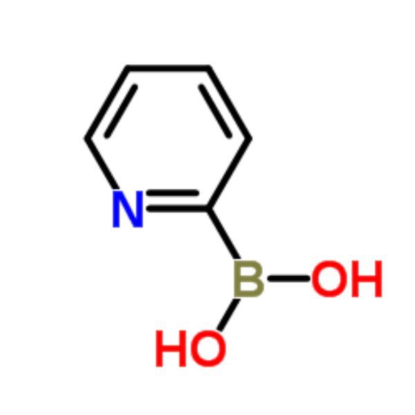 Factory making Tetra-O-acetyl-β-D-ribofuranose - 2-Pyridineboronic Acid CAS 197958-29-5 Purity ≥99.0% Factory – Ruifu