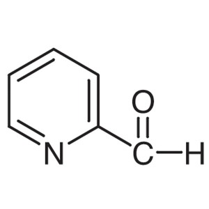 2-Pyridinecarboxaldehyde CAS 1121-60-4 Assay ≥99.0% Factory