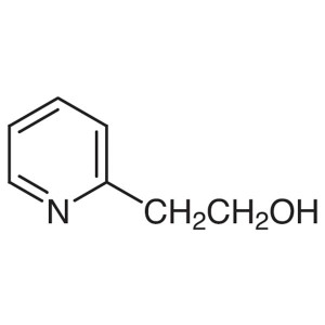 2-Pyridineethanol CAS 103-74-2 Purity ≥98.0% (GC) Factory High Quality