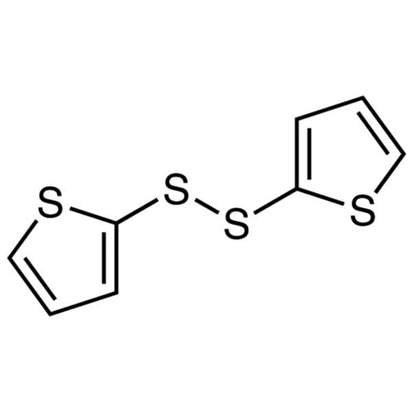2-Thienyl Disulfide CAS 6911-51-9