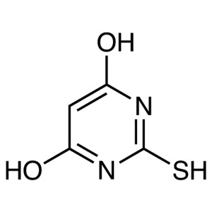 2-Thiobarbituric Acid CAS 504-17-6 Purity >99.0% (HPLC)