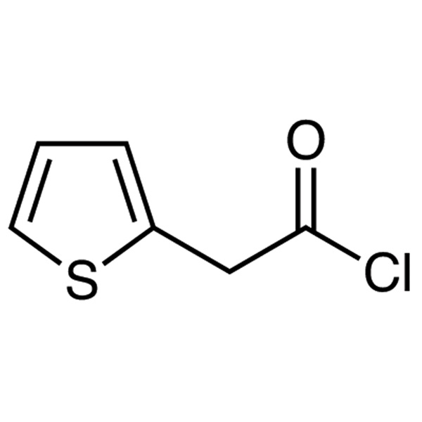 2-Thiopheneacetyl Chloride CAS 39098-97-0