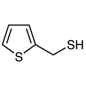 2-Thiophenemethanethiol CAS 6258-63-5 Purity >95.0% (GC) Manufacturer