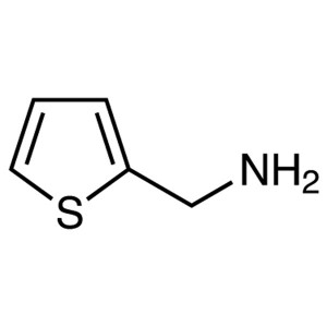 2-Thiophenemethylamine CAS 27757-85-3 Purity >98.0% (GC) Factory High Quality