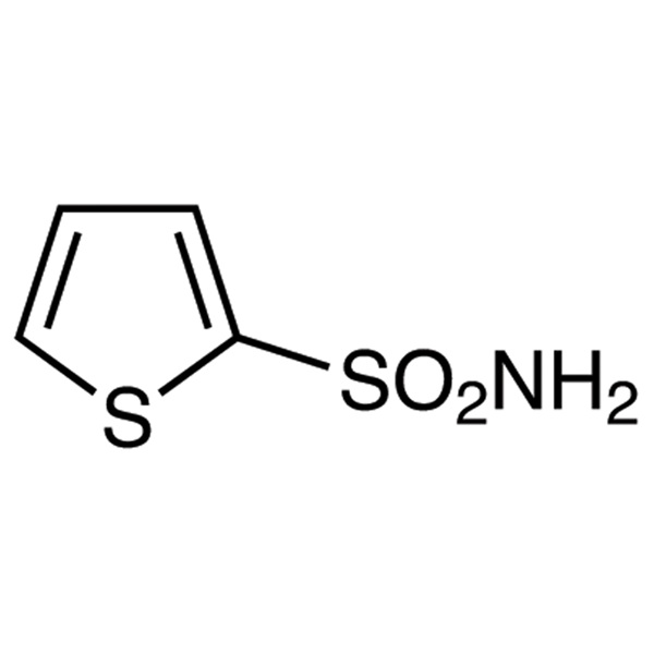 Top Suppliers 6-Amino-2-chloropurine Riboside - 2-Thiophenesulfonamide CAS 6339-87-3 Purity >97.0% (HPLC) Manufacturer – Ruifu