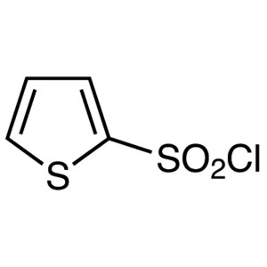 2-Thiophenesulfonyl Chloride CAS 16629-19-9 Purity >98.0% (GC) Factory High Quality