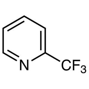 2-(Trifluoromethyl)pyridine CAS 368-48-9 Purity ≥97.0% (GC)