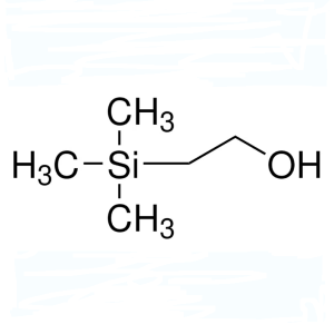 2-(Trimethylsilyl)ethanol CAS 2916-68-9 Assay ≥98.0% (GC)