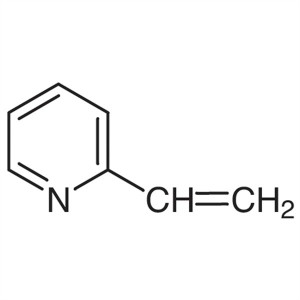 2-Vinylpyridine CAS 100-69-6 Purity ≥99.0% (GC) Factory