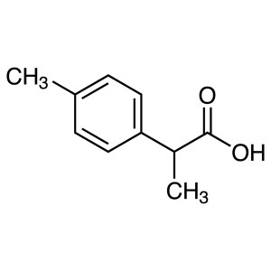 2-(p-Tolyl)propanoic Acid CAS 938-94-3 Purity >97.0% (HPLC)