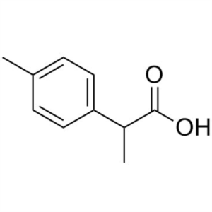 2-(p-Tolyl)propanoic Acid CAS 938-94-3 Purity >97.0% (HPLC)