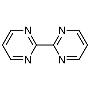 2,2′-Bipyrimidine CAS 34671-83-5 Purity ≥98.0% (GC) Factory High Quality