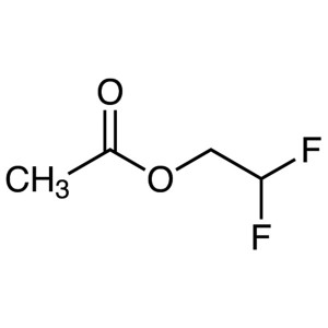 2,2-Difluoroethyl Acetate (DFEA) CAS 1550-44-3 Purity >98.0% (GC) Battery Additive