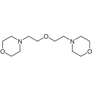 2,2′-Dimorpholinodiethyl Ether (DMDEE) CAS 6425-39-4 Purity ≥99.0% (GC) Polyurethane Foam Catalyst High Quality