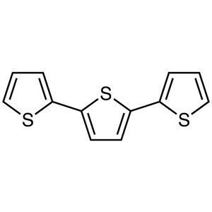 2,2′:5′,2”-Terthiophene CAS 1081-34-1 Purity >99.0% (GC) Manufacturer