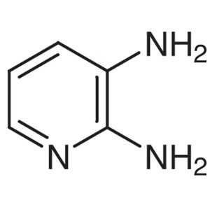 2,3-Diaminopyridine CAS 452-58-4 Purity ≥98.0% (HPLC) Factory High Quality