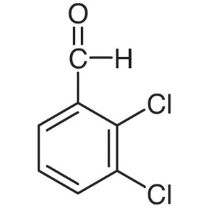 2,3-Dichlorobenzaldehyde CAS 6334-18-5 Purity >99.0% (HPLC) Felodipine Intermediate
