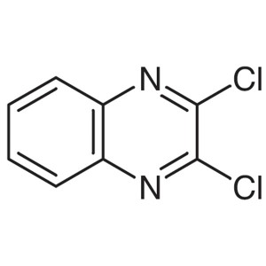 2,3-Dichloroquinoxaline CAS 2213-63-0 Purity >99.0% (HPLC) Factory