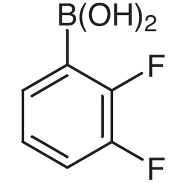 2,3-Difluorophenylboronic Acid CAS 121219-16-7