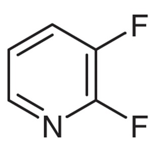 2,3-Difluoropyridine CAS 1513-66-2 Purity >98.0% (GC) Factory High Quality