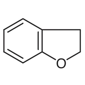2,3-Dihydrobenzofuran CAS 496-16-2 Ramelteon Intermediate Purity >99.0% (GC)