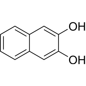 2,3-Dihydroxynaphthalene CAS 92-44-4 Assay ≥98.0% (HPLC)