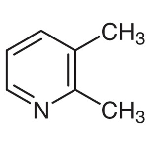 2,3-Lutidine CAS 583-61-9 Purity ≥99.0% (GC) Factory