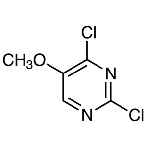 2,4-Dichloro-5-Methoxypyrimidine CAS 19646-07-2 Purity ≥98.0% (GC) Factory High Quality