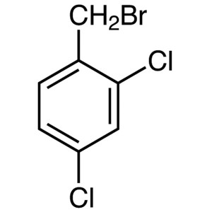 2,4-Dichlorobenzyl Bromide CAS 20443-99-6 Purity >98.0% (HPLC)