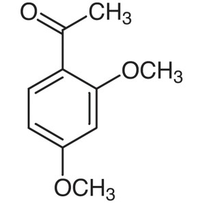 2′,4′-Dimethoxyacetophenone CAS 829-20-9 Purity >98.0% (HPLC)