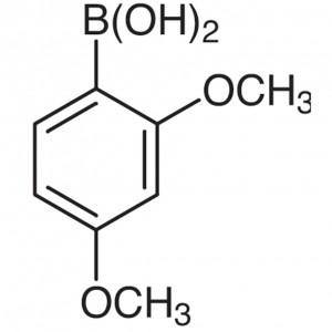 2,4-Dimethoxyphenylboronic Acid CAS 133730-34-4 Purity >99.5% (HPLC) Factory High Quality