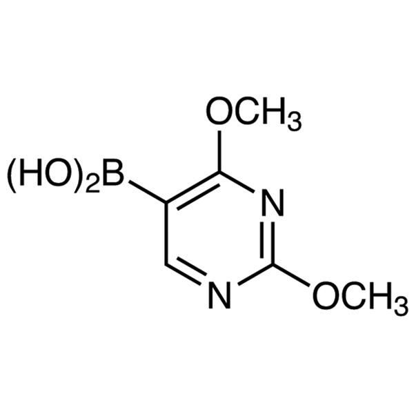 New Arrival China Ethyl 3-(3-chloro-2 4 5-trifluorophenyl)-3-oxopropanoate - 2,4-Dimethoxyprimidine-5-Boronic Acid CAS 89641-18-9 Assay ≥99.0% (HPLC) Factory Hot Sale – Ruifu