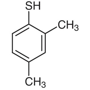 2,4-Dimethylthiophenol CAS 13616-82-5 Purity >99.0% (GC)