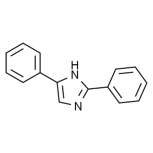 2,4-Diphenylimidazole CAS 670-83-7 Purity ≥99.0% (HPLC) Factory