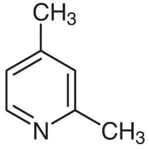 2,4-Lutidine CAS 108-47-4 Purity >98.0% (GC) Factory