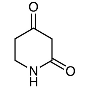 2,4-Piperidinedione CAS 50607-30-2 Purity >98.0% (GC) (T)