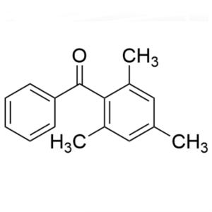 2,4,6-Trimethylbenzophenone CAS 954-16-5 Purity >99.0% (HPLC)