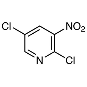 2,5-Dichloro-3-Nitropyridine CAS 21427-62-3 Purity >98.0% (GC) Factory Hot Sale