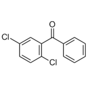 2,5-Dichlorobenzophenone CAS 16611-67-9 Purity >99.0% (HPLC)