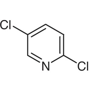 2,5-Dichloropyridine CAS 16110-09-1 Purity >99.0% (GC) Factory Hot Sale