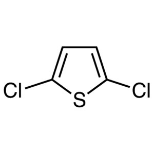 2,5-Dichlorothiophene CAS 3172-52-9 Purity >98.0% (GC) Factory Hot Sale