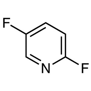2,5-Difluoropyridine CAS 84476-99-3 Assay >98.0% (GC) Factory High Quality