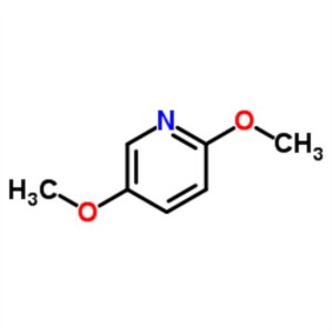 2,5-Dimethoxypyridine CAS 867267-24-1 Assay >98.0% (GC) Factory