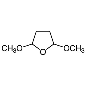 2,5-Dimethoxytetrahydrofuran CAS 696-59-3 Purity >99.0% (GC) Factory