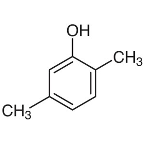 2,5-Dimethylphenol CAS 95-87-4 Purity >99.0% (HPLC)
