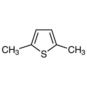 2,5-Dimethylthiophene CAS 638-02-8 Purity >98.5% (GC) Factory Hot Sale