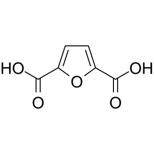 2,5-Furandicarboxylic Acid (FDCA) CAS 3238-40-2 Assay ≥99.0% (HPLC) Factory