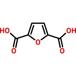 2,5-Furandicarboxylic Acid (FDCA) CAS 3238-40-2 Assay ≥99.0% (HPLC) Factory