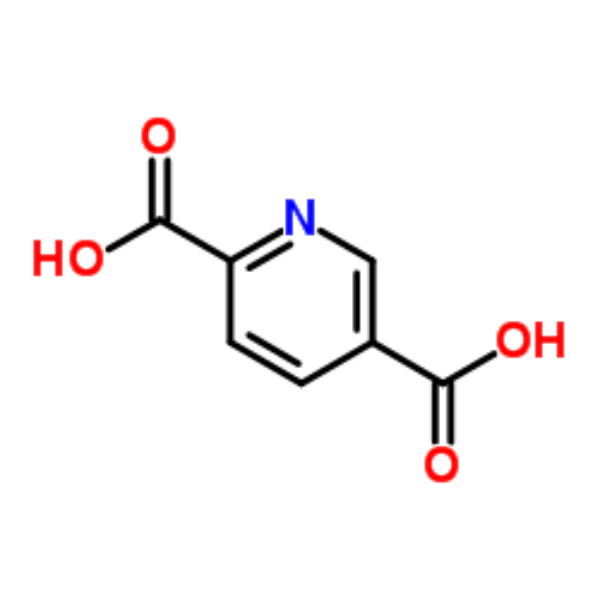 Chinese wholesale Dichloropyrazine - 2,5-Pyridinedicarboxylic Acid CAS 100-26-5 Purity ≥99.0% (GC) Factory – Ruifu