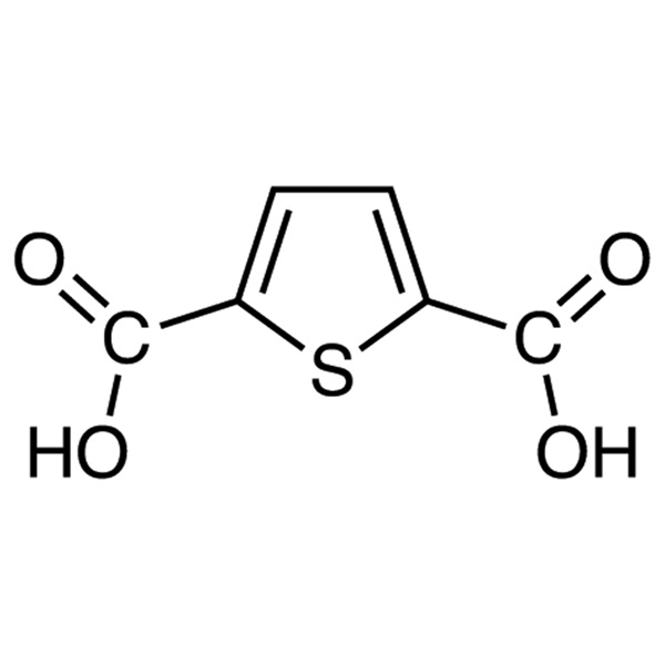 Factory directly Arabinofuranoside - 2,5-Thiophenedicarboxylic Acid CAS 4282-31-9 Purity >98.0% (GC) Factory High Quality – Ruifu
